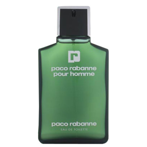 Parfum Pour Homme dari Paco Rabanne untuk Pria dengan aroma 