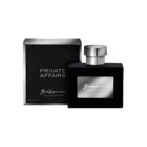 Parfum Private Affairs dari Baldessarini untuk Pria dengan aroma 
