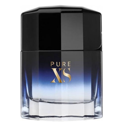 Parfum Pure XS dari Paco Rabanne untuk Pria dengan aroma 