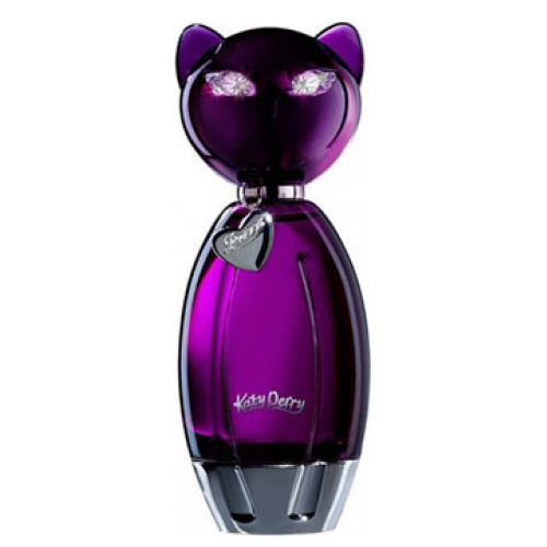 Parfum Purr dari KATY PERRY untuk Wanita dengan aroma 