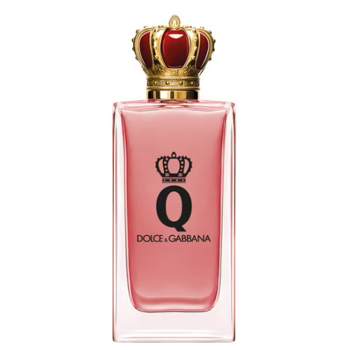 Parfum Q by Dolce & Gabbana dari Dolce&Gabbana untuk Wanita dengan aroma 