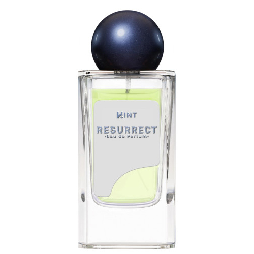 Parfum Resurrect dari Hint untuk Unisex dengan aroma 
