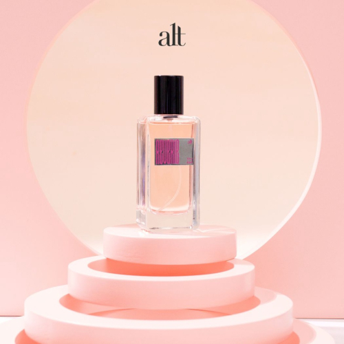 Parfum Reverie dari alt untuk Unisex dengan aroma 