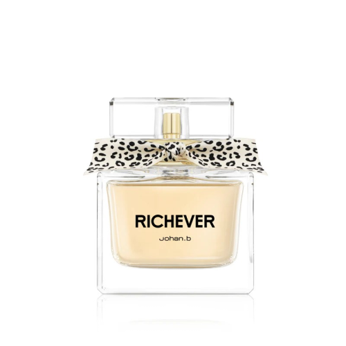 Parfum Richever dari Geparlys untuk Wanita dengan aroma 