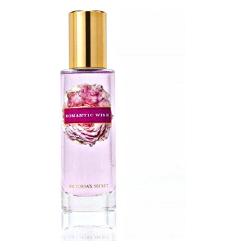 Parfum Romantic Wish dari Victoria's Secret untuk Wanita dengan aroma 