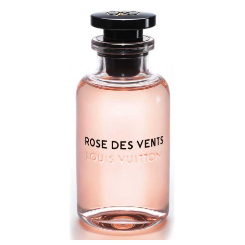 Parfum Rose des Vents dari Louis Vuitton untuk Wanita dengan aroma 