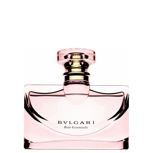 Parfum Rose Essentielle dari Bvlgari untuk Wanita dengan aroma 