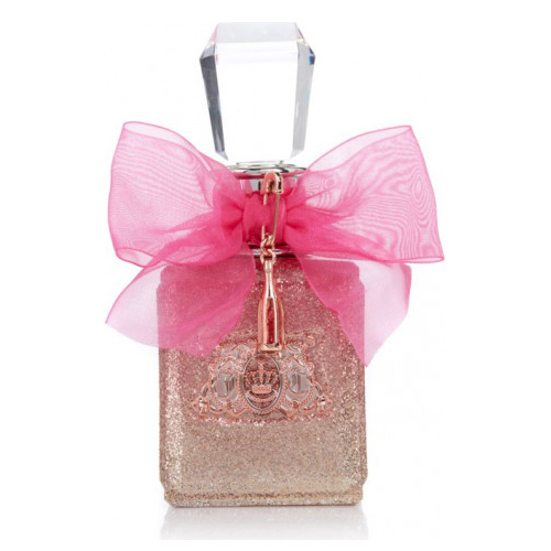 Parfum Rose Female dari Juicy Couture untuk Wanita dengan aroma 