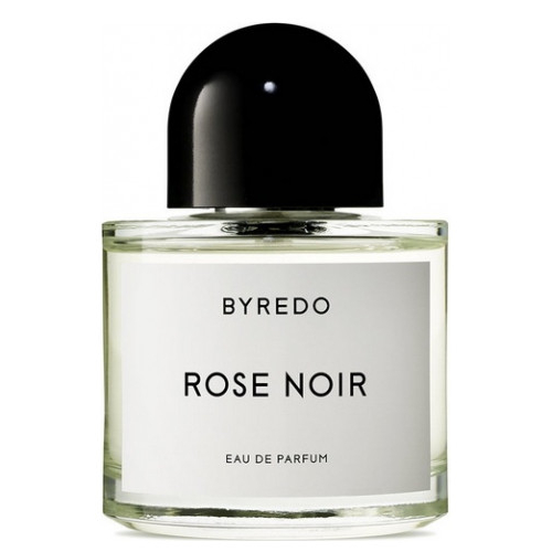 Parfum Rose Noir dari Byredo untuk Unisex dengan aroma 