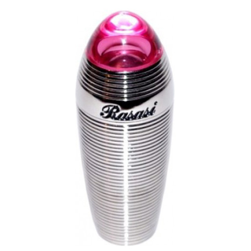 Parfum Rose dari Rasasi untuk Wanita dengan aroma 