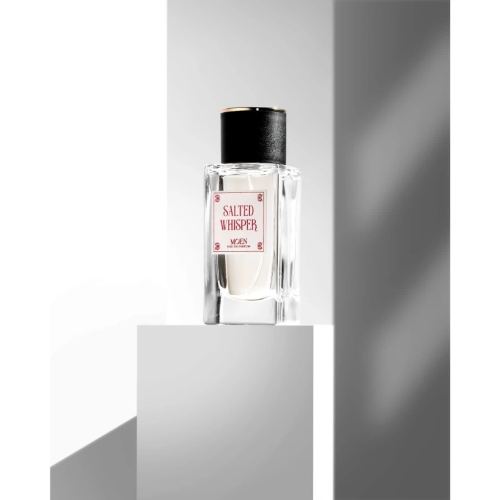 Parfum Salted Whisper dari Moen untuk Unisex dengan aroma 