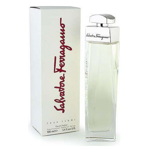 Parfum Salvatore Ferragamo dari Salvatore Ferragamo untuk Wanita dengan aroma 
