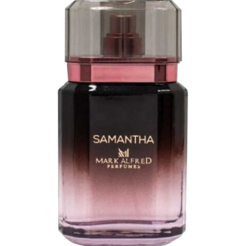 Parfum Samantha dari Scentica untuk Wanita dengan aroma 