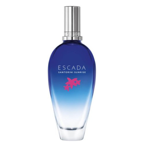 Parfum Santorini Sunrise EDT dari ESCADA untuk Wanita dengan aroma 