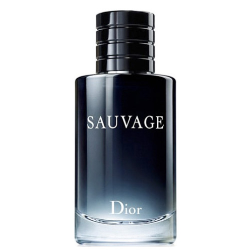 Parfum Sauvage dari Dior untuk Pria dengan aroma 