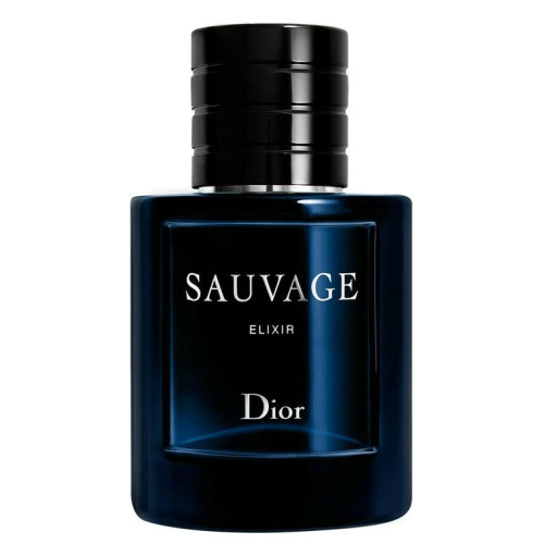 Parfum Sauvage Elixir dari Dior untuk Pria dengan aroma 