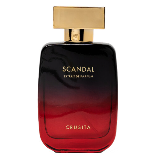 Parfum Scandal dari Crusita untuk Wanita dengan aroma 