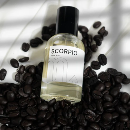 Parfum Scorpio dari Onix untuk Unisex dengan aroma 