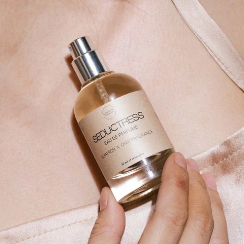 Parfum Seductress dari Onix untuk Unisex dengan aroma 