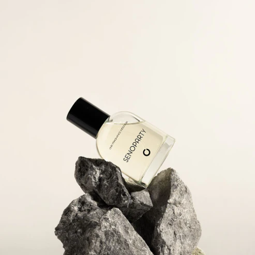 Parfum Senoparty dari Onix untuk Unisex dengan aroma 