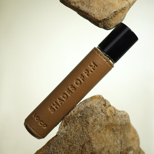 Parfum Shade Of P.M dari Loco untuk Unisex dengan aroma 