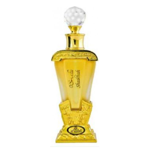 Parfum Shaikhah dari Al-Rehab untuk Unisex dengan aroma 