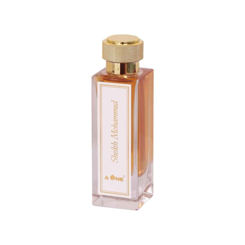 Parfum Sheikh Mohammed dari Arabic Scent untuk Unisex dengan aroma 