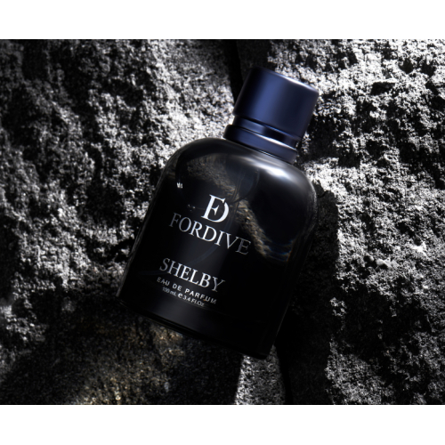 Parfum Shelby dari Fordive untuk Pria dengan aroma 