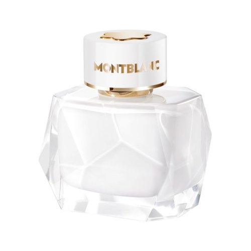 Parfum Signature dari Montblanc untuk Wanita dengan aroma 