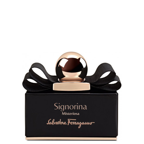 Parfum Signorina Misteriosa dari Salvatore Ferragamo untuk Wanita dengan aroma 