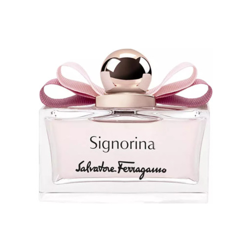 Parfum Signorina dari Salvatore Ferragamo untuk Wanita dengan aroma 