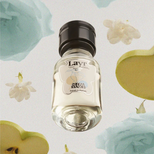 Parfum Slow Dance dari Layr untuk Unisex dengan aroma 