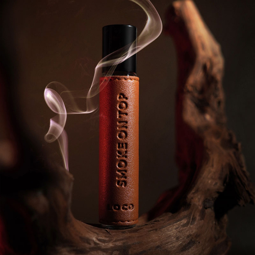 Parfum Smoke On Top dari Loco untuk Unisex dengan aroma 