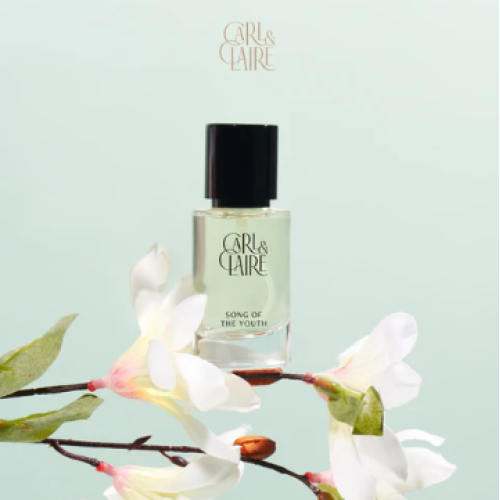 Parfum Song of the Youth dari Carl & Claire untuk Wanita dengan aroma 