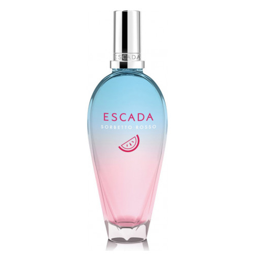 Parfum Sorbetto Rosso dari ESCADA untuk Wanita dengan aroma 