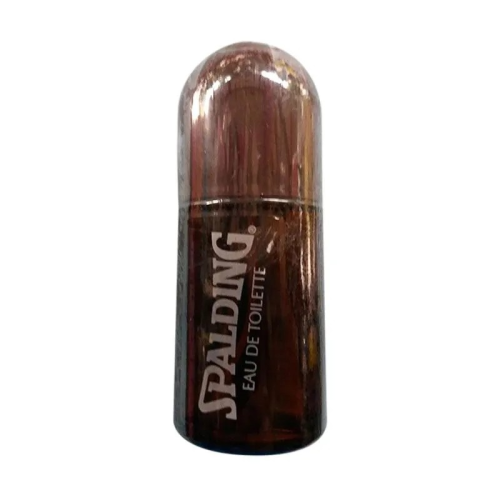 Parfum Spalding dari Scentica untuk Pria dengan aroma 