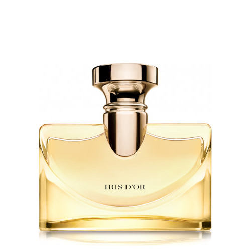 Parfum Splendida Iris d'Or dari Bvlgari untuk Wanita dengan aroma 