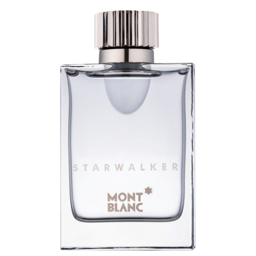 Parfum Starwalker dari Montblanc untuk Pria dengan aroma 