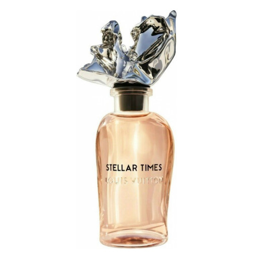 Parfum Stellar Times dari Louis Vuitton untuk Unisex dengan aroma 