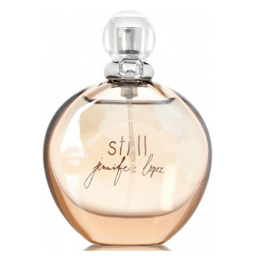 Parfum Still dari Jennifer Lopez untuk Wanita dengan aroma 