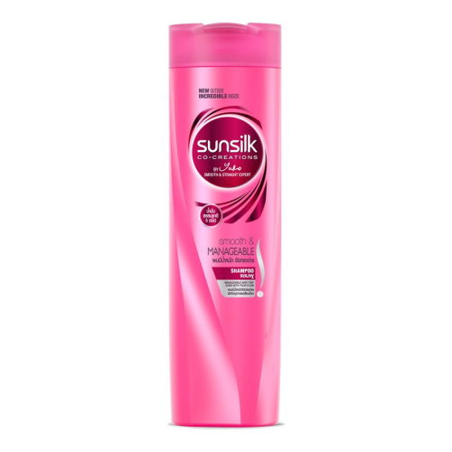 Parfum Sunsilk Pink dari Scentica untuk Unisex dengan aroma 