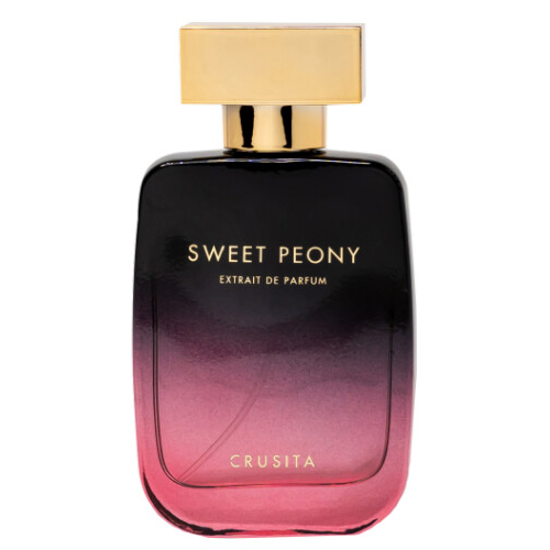 Parfum Sweet Peony dari Crusita untuk Wanita dengan aroma 