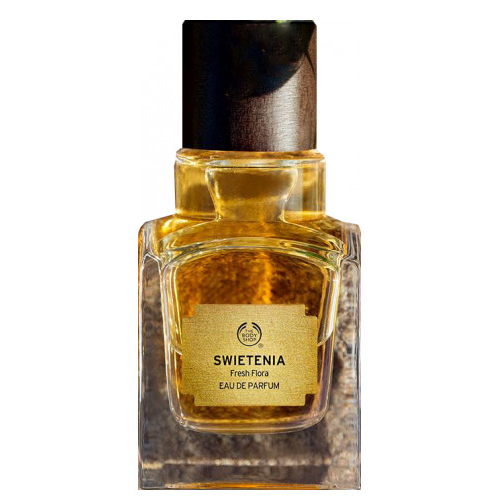 Parfum Swietenia dari THE BODY SHOP untuk Unisex dengan aroma 