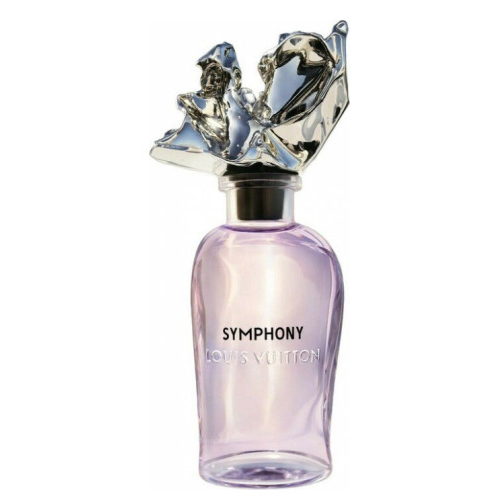 Parfum Symphony dari Louis Vuitton untuk Unisex dengan aroma 