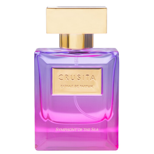 Parfum Symphony Of The Sea dari Crusita untuk Wanita dengan aroma 