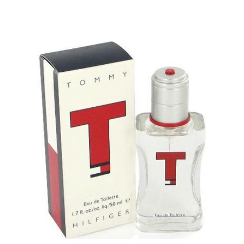 Parfum T-Man dari TOMMY HILFIGER untuk Pria dengan aroma 