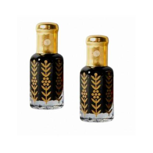 Parfum Tahara Black dari Swiss Arabian untuk Unisex dengan aroma 