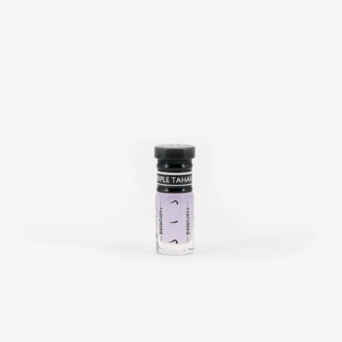 Parfum Tahara Purple dari Swiss Arabian untuk Unisex dengan aroma 