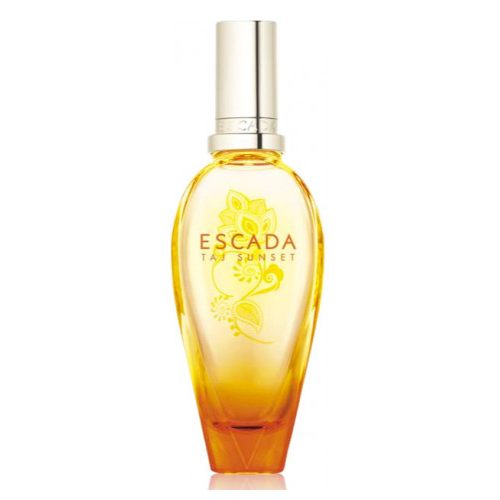 Parfum Taj Sunset dari ESCADA untuk Wanita dengan aroma 