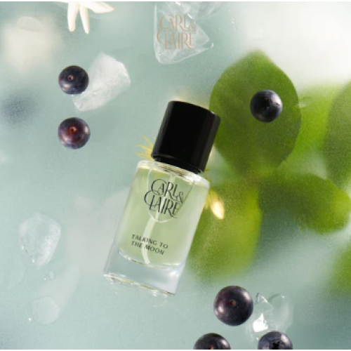 Parfum Talking to the Moon dari Carl & Claire untuk Unisex dengan aroma 